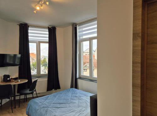 Studios - European Quarter
