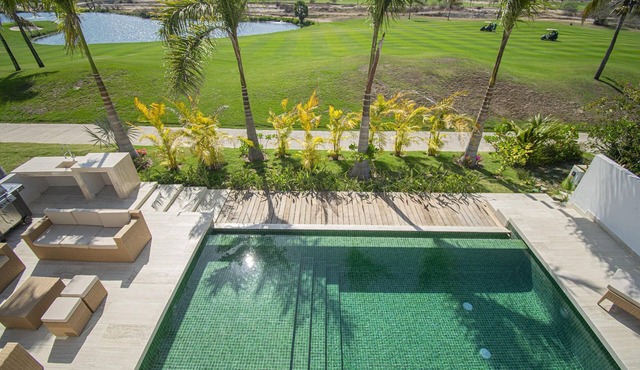 Stunning Home - Casa Alejandra with Pool
