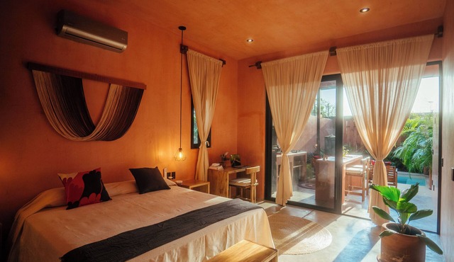 Stunning Ocean View Oasis in La Punta Zicatela
