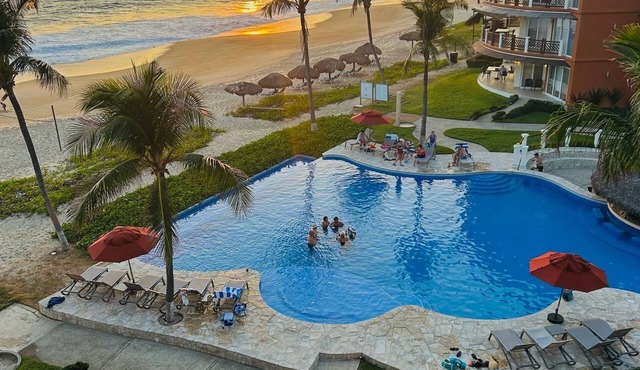 Stunning Ocean View!