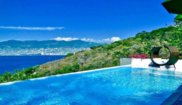 Stunning Villa