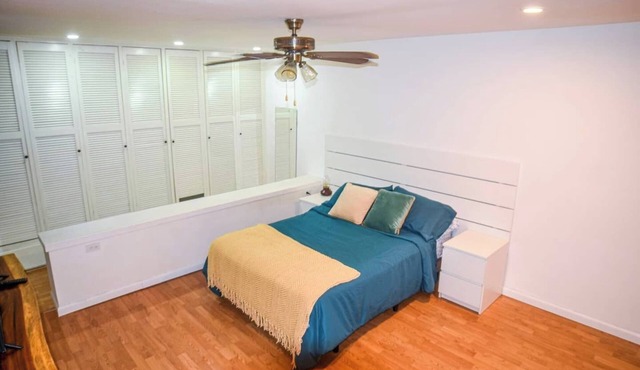 Stylish Apartment #4: Upscale Chapultepec District