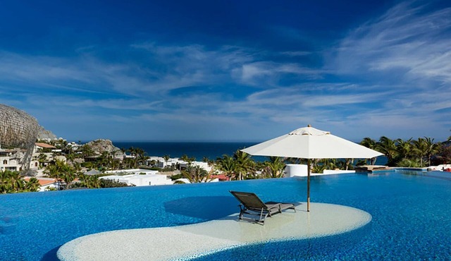 Stylish Getaway, Cabo San Lucas Villa 1007
