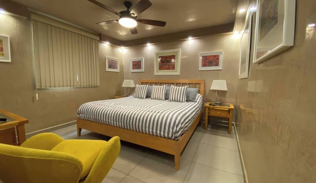 Suite Andriacci, Brand new, luxury, fully equipped