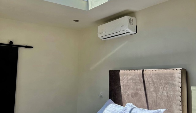 Suite CON Domo Panorámico, Alberca Y Jacuzzi Climatizados A 6 Minutos DE Parvada