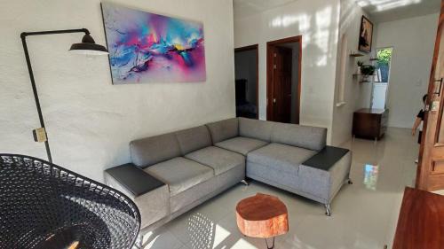Suite en área turística de Manzanillo con club de playa