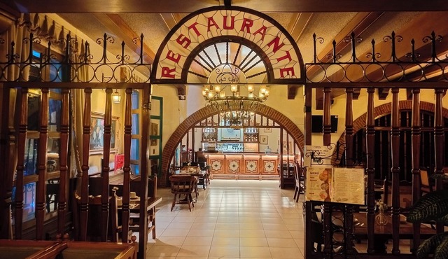 Suite H la ermita