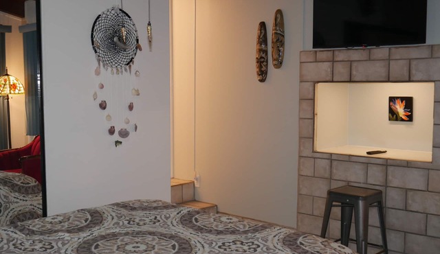 Suite Isla, great ocean views!