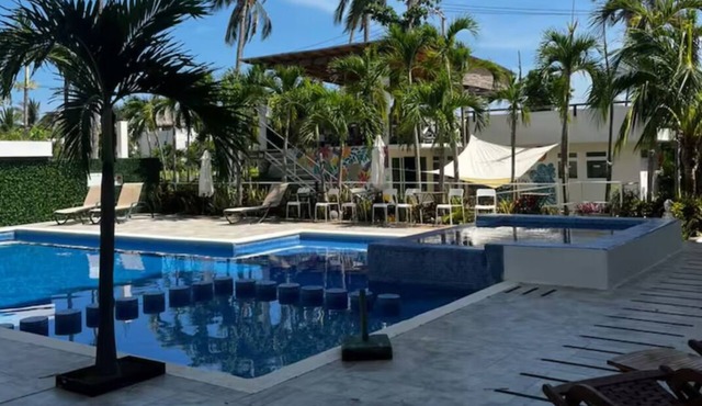 Suite Plus PB - Gran Palma Residencial