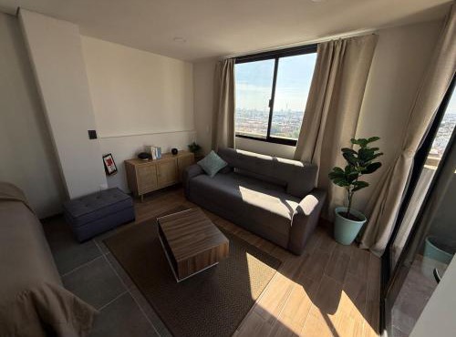 Suite Privada Zona Norte