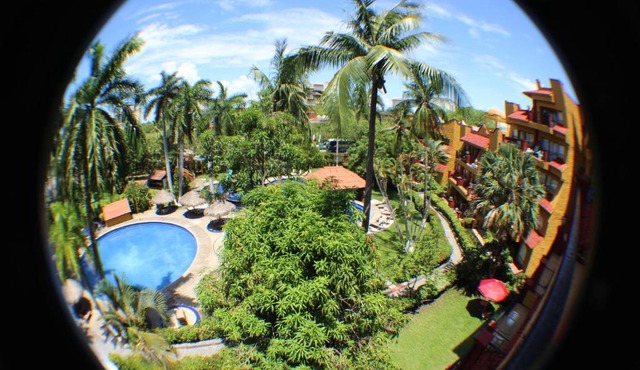 Suite Quetzal