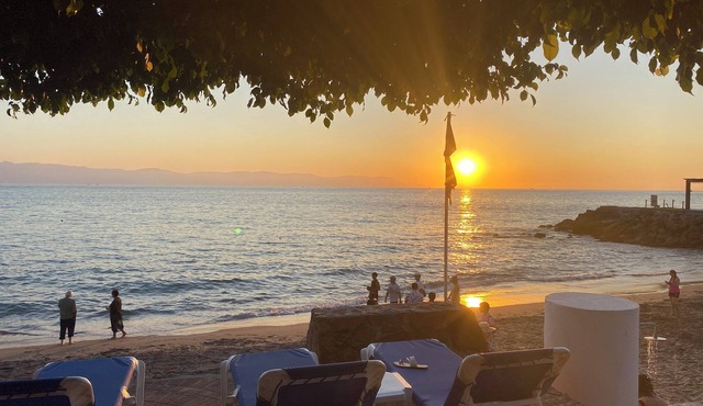 Suite Villa 1BR All Inclusive Marina Puerto Vallarta