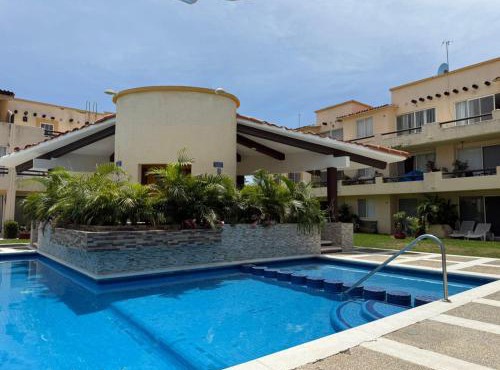 Suite Villas Palmas Diamante