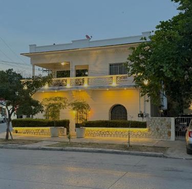 suites Casa Blanca