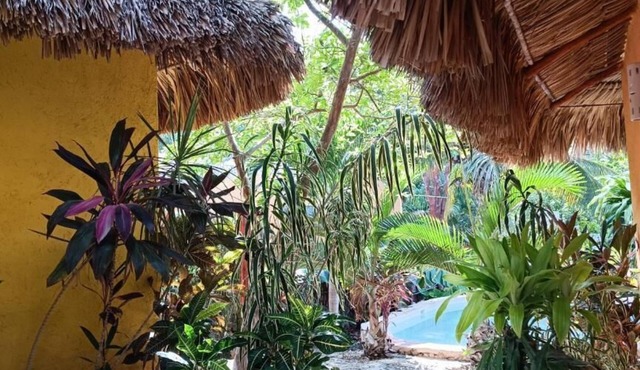 Suites Casa de Piedra y Colores-Kee