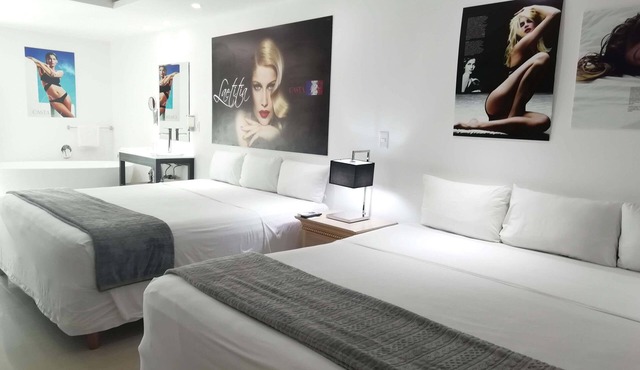Suites Costa Cancun