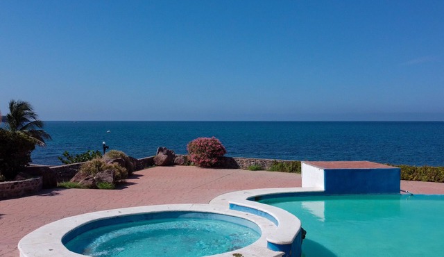 Suites Costa Diamante San Carlos