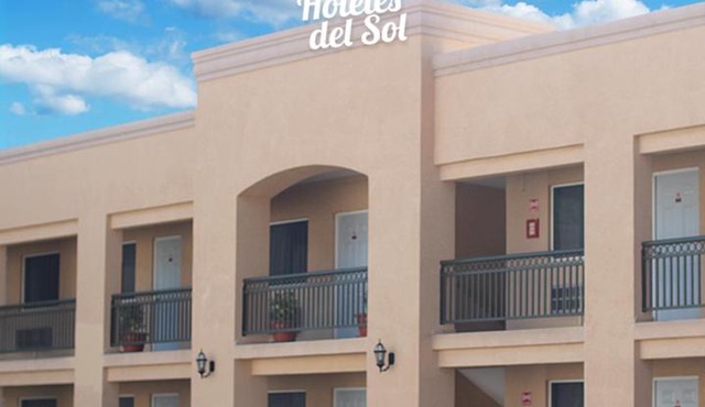 Suites Del Sol