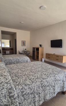 Suites EL FARO San Carlos