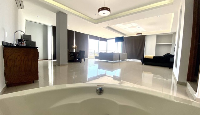 Suites La Gloria