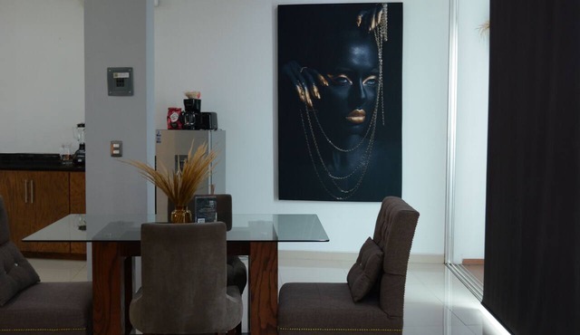Suites La Gloria
