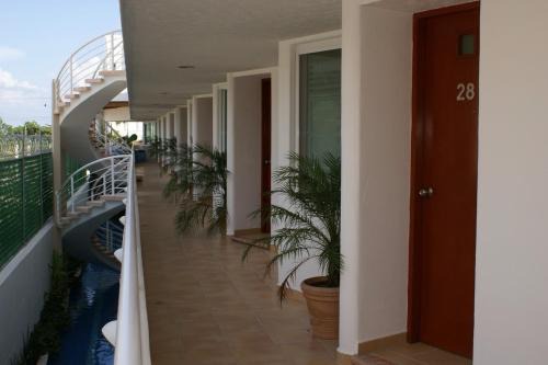 Suites Moon River
