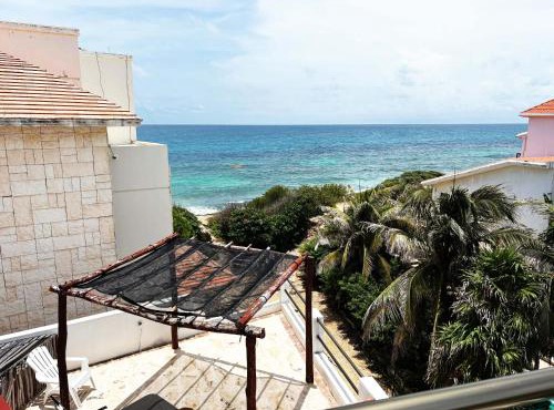 Suites paty de Suites Rocio