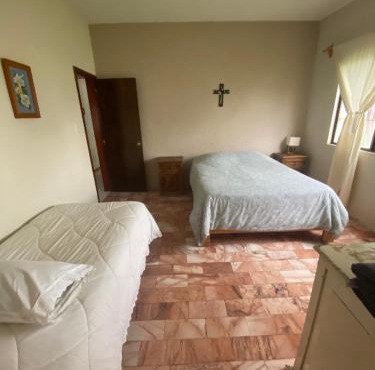 Suites Privadas en Quinta Friland