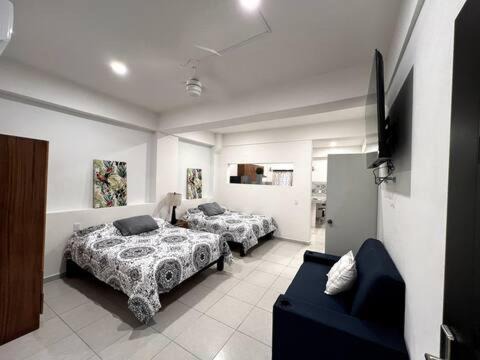 Suites Sol Nuevo