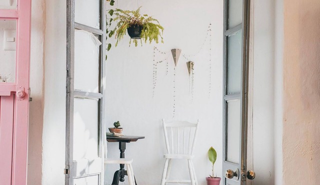 Sukha Hostel San Luis