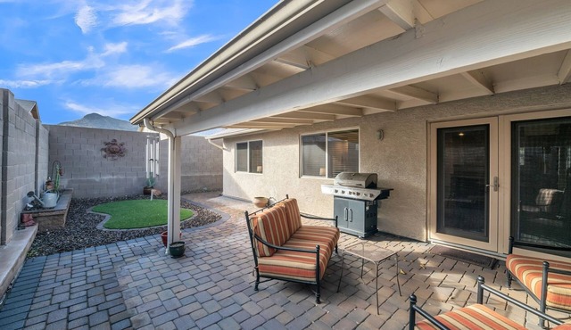 Summer all year round by RedAwning