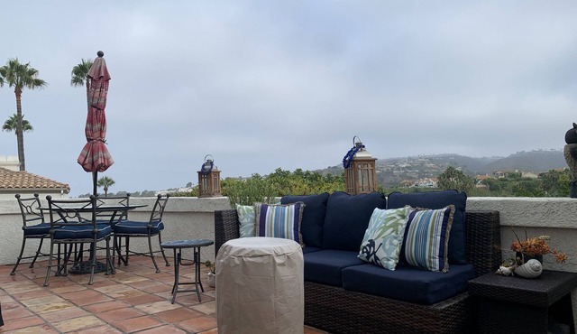 Summer Special at Monarch Beach, Dana Point