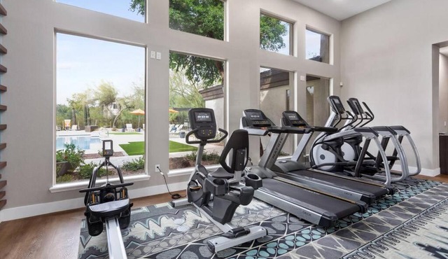 Summer Vibes 2BR 2BA North Scottsdale