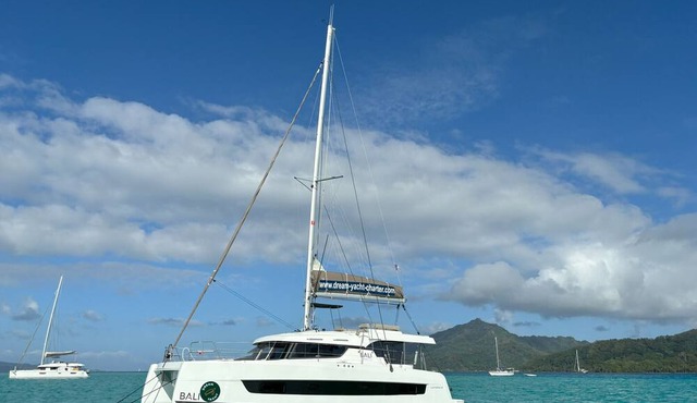 Sun-Kissed Sailing in Mar de Cortez: A Baja California Sur Beach Experience
