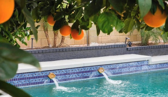 Sun Soaked Tempe Getaway -Pool, Spa, & Outdoor Fun