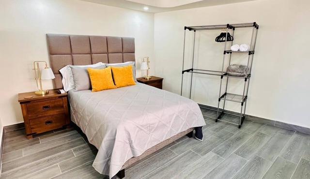 Super Loft located very close to Visas Hospital