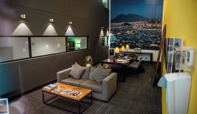 Superb Location at Luxury Complex Nuevo Sur