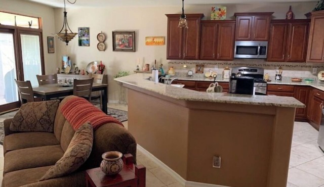 Superbowl Vacation Rental