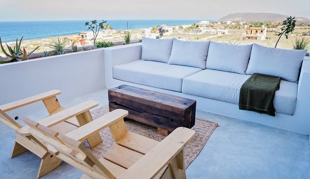 Surf Suite Norte at Topia - Amazing Views!