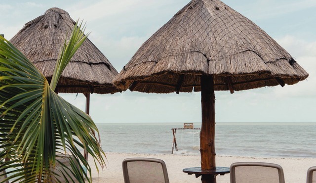 Tótem Beach Club