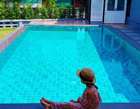 Take a rest