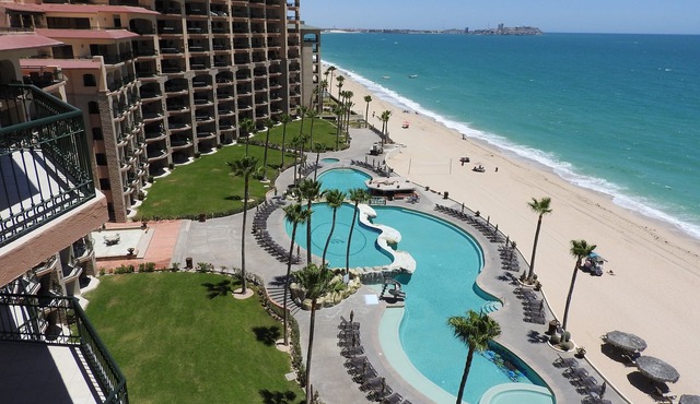 Take A Vacation Spree @ The Sonoran Sea 804 W on Sandy Beach