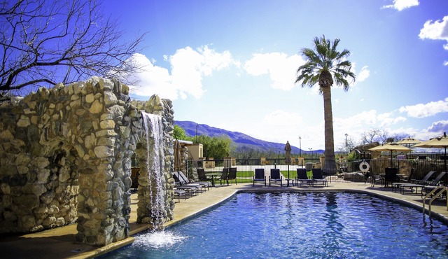 Tanque Verde Ranch