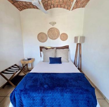 Tayau Bungalows B6