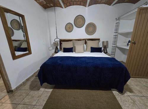 Tayau Bungalows B1