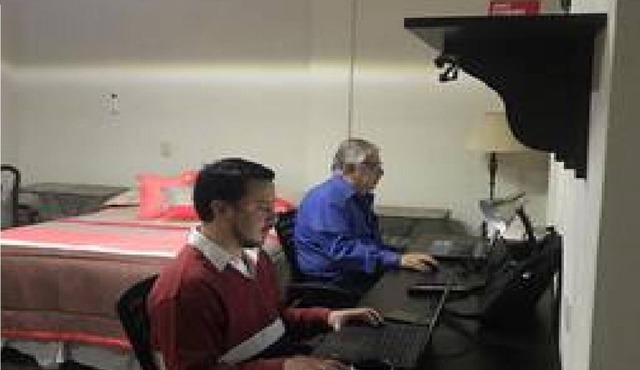 TEC Brisas y Sur de Mty 54633