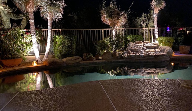 TERRAVITA - 3 Bedroom Home w/Private Pool & Spa