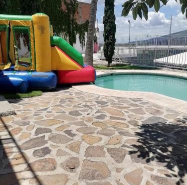 Terraza Lotelazo