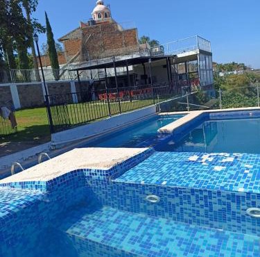 Terraza Lotelazo