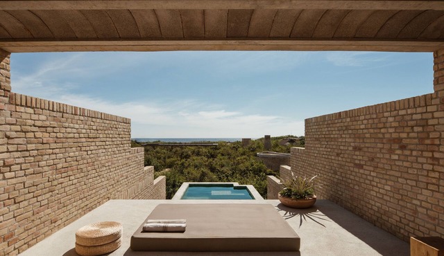 Terrestre, a Member of Design Hotels